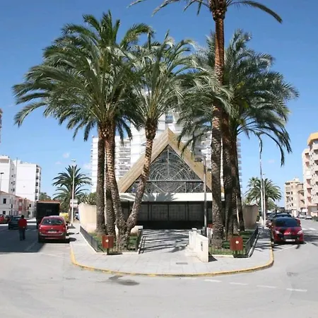 Apartment Playa El Valencia *
