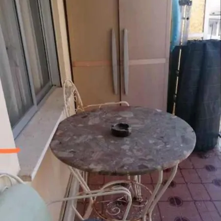 Apartment Playa El Valencia